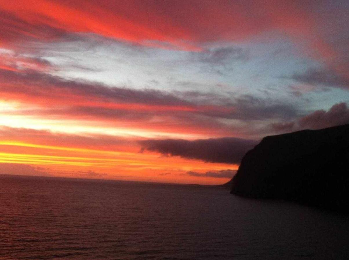 Los Gigantes Paradise Acantilado de los Gigantes Exteriér fotografie
